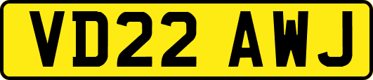 VD22AWJ