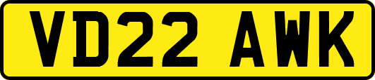 VD22AWK