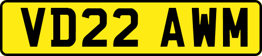 VD22AWM