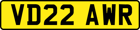 VD22AWR
