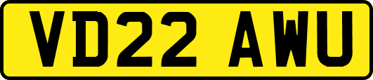 VD22AWU