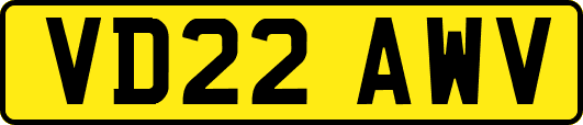 VD22AWV