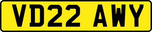 VD22AWY