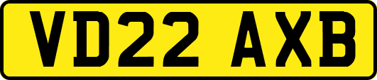 VD22AXB