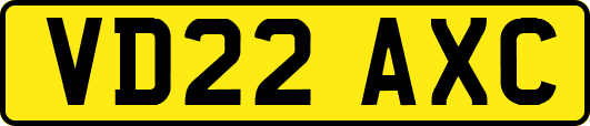 VD22AXC