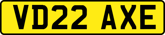 VD22AXE