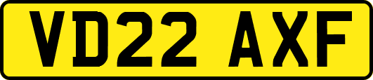VD22AXF