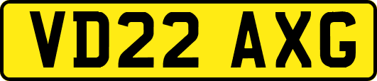 VD22AXG