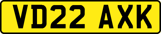 VD22AXK