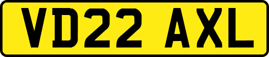 VD22AXL