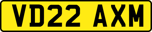 VD22AXM