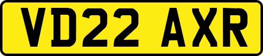 VD22AXR
