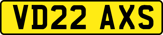 VD22AXS