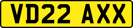 VD22AXX