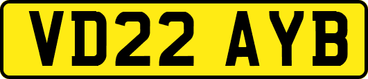 VD22AYB
