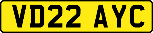 VD22AYC