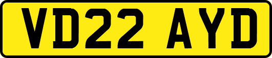 VD22AYD