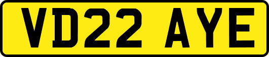 VD22AYE