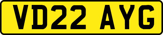 VD22AYG