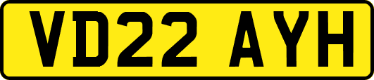 VD22AYH