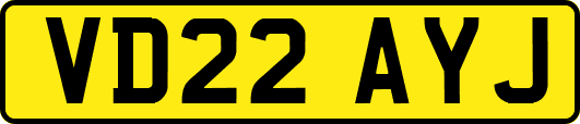VD22AYJ