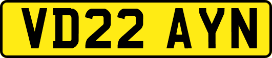 VD22AYN