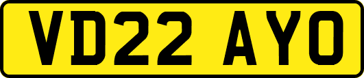VD22AYO