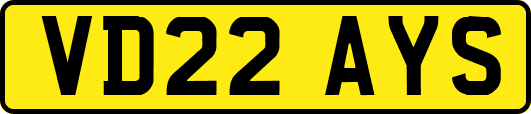 VD22AYS
