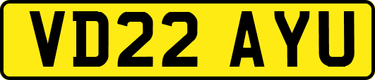 VD22AYU