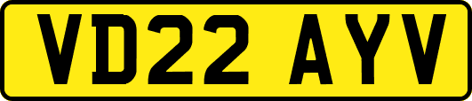 VD22AYV