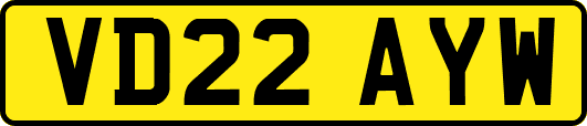 VD22AYW