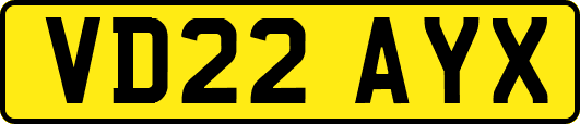 VD22AYX