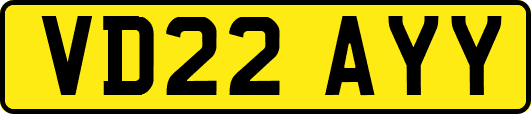 VD22AYY