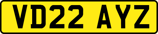 VD22AYZ