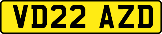 VD22AZD