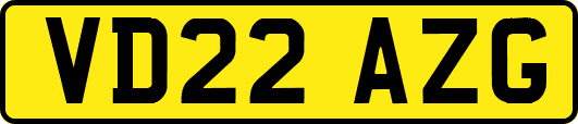 VD22AZG