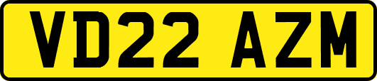 VD22AZM