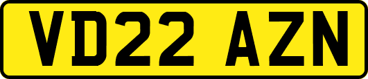 VD22AZN