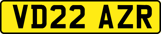 VD22AZR