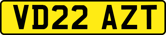 VD22AZT