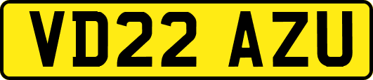 VD22AZU