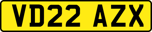 VD22AZX