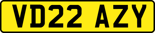 VD22AZY