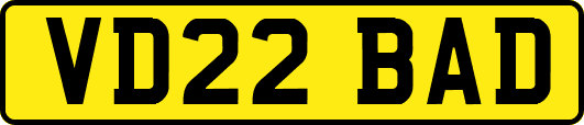 VD22BAD
