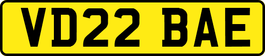 VD22BAE