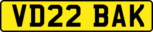 VD22BAK