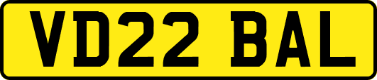VD22BAL