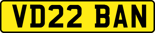 VD22BAN