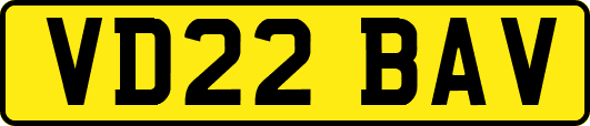 VD22BAV
