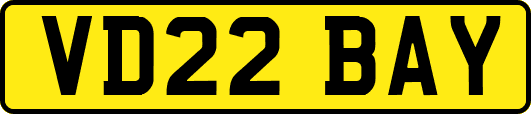 VD22BAY